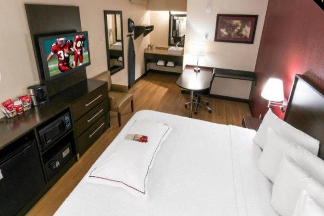 Red Roof Inn Plus+ Philadelphia Airport Essington Exterior foto