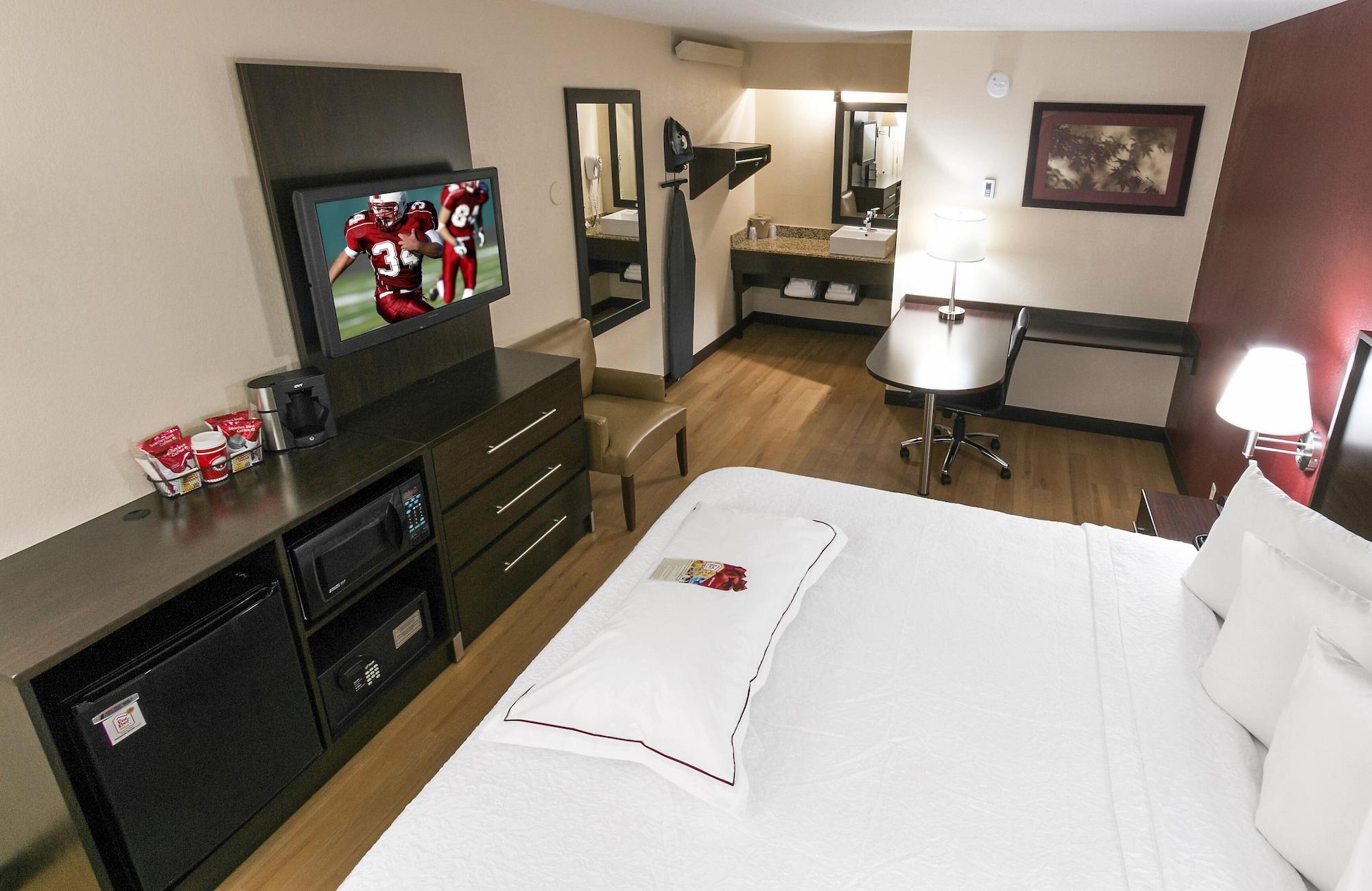 Red Roof Inn Plus+ Philadelphia Airport Essington Exterior foto