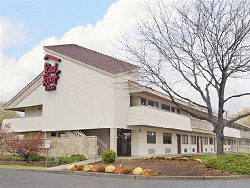 Red Roof Inn Plus+ Philadelphia Airport Essington Exterior foto